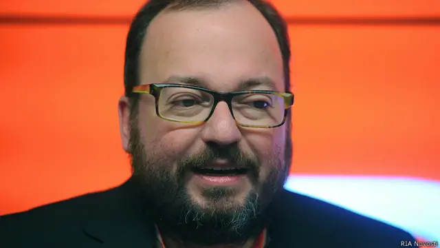 Самоизоляция России продолжится, полагает Белковский