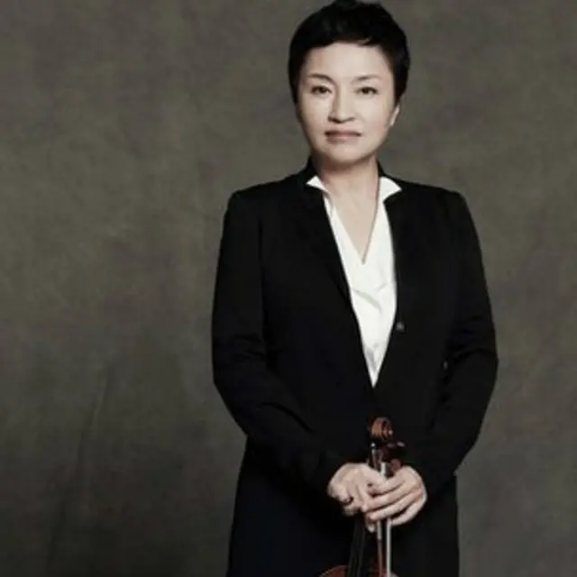 Kyung-Wha Chung
