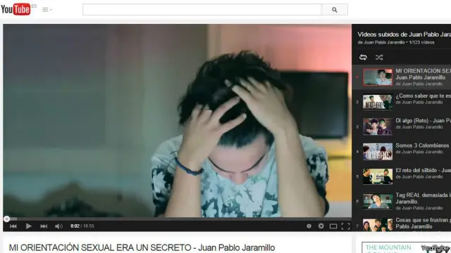 Juan Pablo Jaramillo