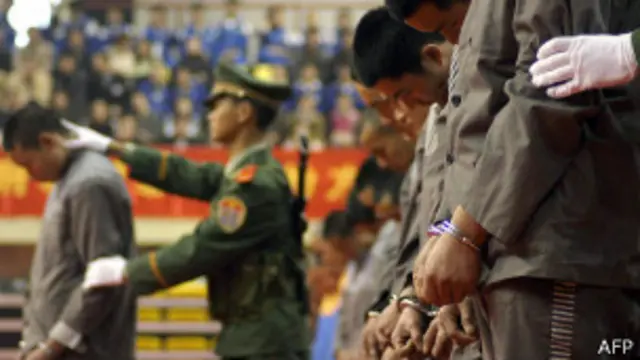 အင်္ဂါ အစားထိုးမှုတွေရဲ့ ၃ ပုံ ၂ ပုံဟာ သေဒဏ်ကျ အကျဉ်းသားတွေဆီက ရယူနေ