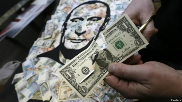 Российские власти борются с офшорами, используя и кнут, и пряник