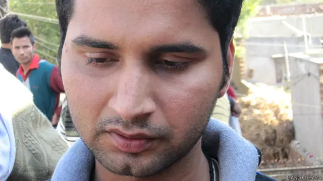 लाभ सिंह, बस कंडक्टर