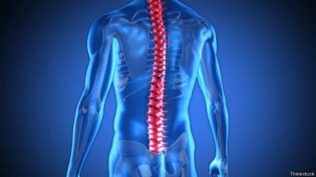 Crédito: Thinkstock