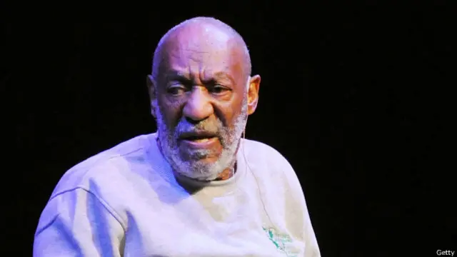 Públicamente, el actor ha negado las acusaciones en su contra.