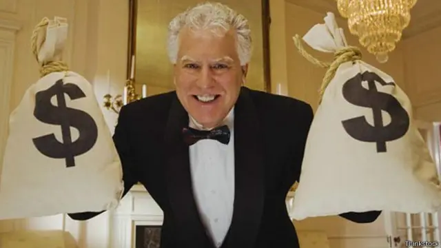 Crédito: Thinkstock