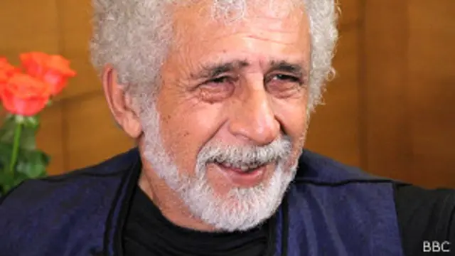 नसीरुद्दीन शाह