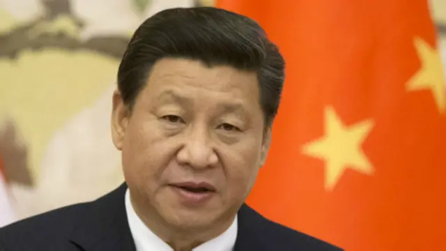 英國外交部次長: 習近平訂於今年晚些時候對英國進行國事訪問。