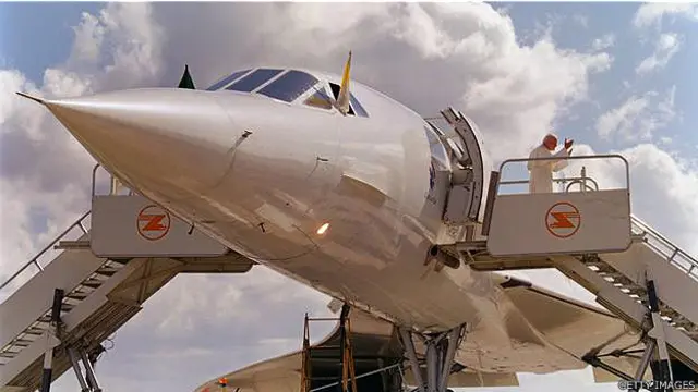 कॉनकॉर्ड