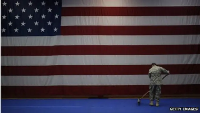 جاءت هذه الأرقام نتاج مسح أجرته وزارة الدفاع الأمريكية (البنتاغون). 