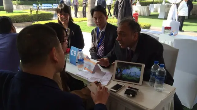 德里政府希望中国制药公司将工厂迁到印度生产。 