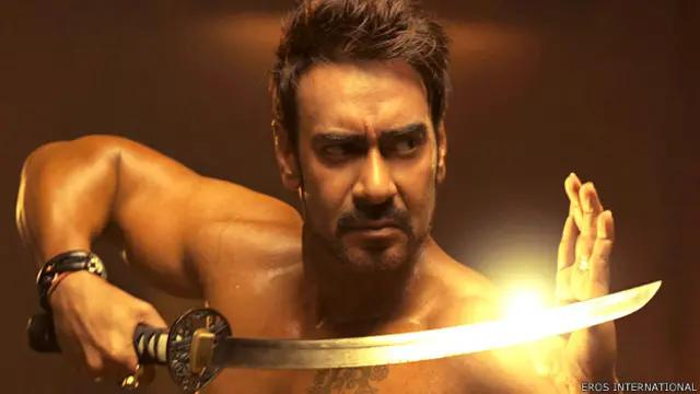 एक्शन जैक्सन