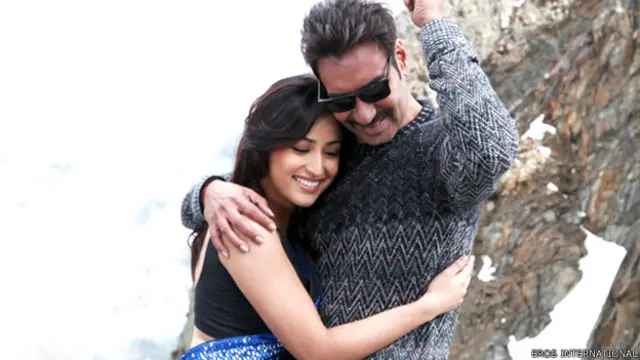 एक्शन जैक्सन