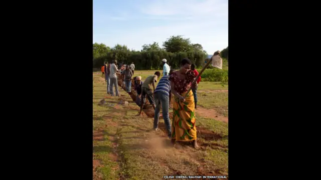 На волонтерах світ тримається