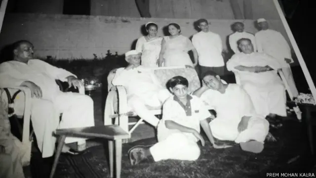 जोश मलीहाबादी और अन्य