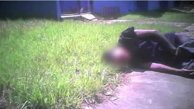 Pacientes en hospital Guatemala