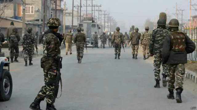 भारतीय सेना