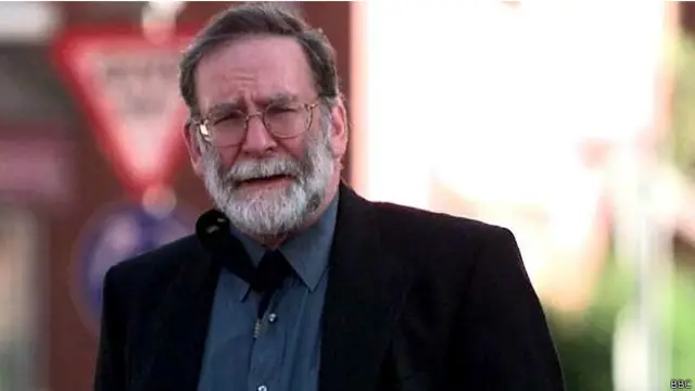 Harold Shipman