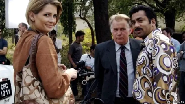 भोपाल, अ प्रेयर फ़ॉर रेन