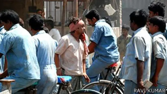 भोपाल, अ प्रेयर फ़ॉर रेन