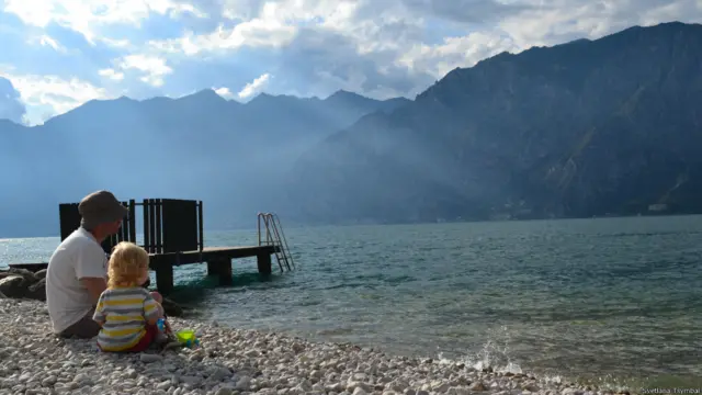 Фото: Светлана Цымбал