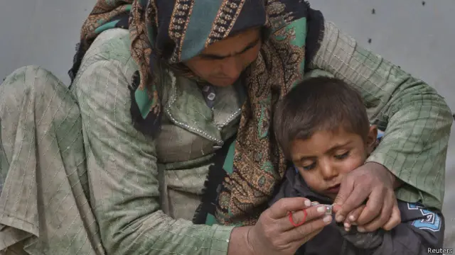 在最新的捐款求助中,联合国呼吁募集28亿美元,帮助叙利亚境内因冲突而流离失所的人。