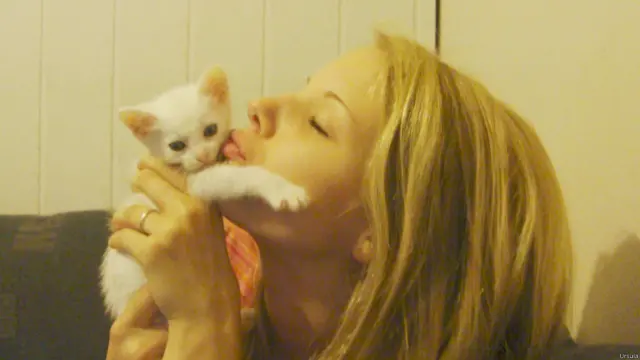 Фото: Урсула