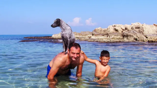 Фото: Ефим Левин