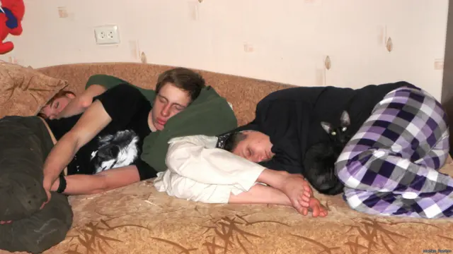 Фото: Вадим Павлов