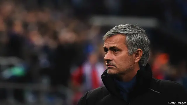 Jose Mourinho mengharap, timnya mampu menepis mimpi buruk ketika dikalahkan Stoke City di musim lalu.