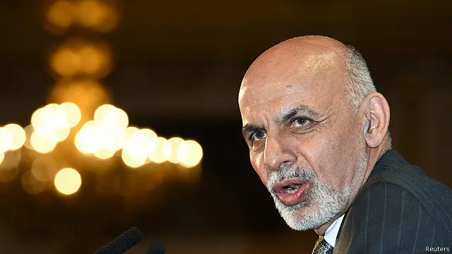 اشرف غنی نے کہا ہے کہ وہ جاننا چاہیں گے کہ کتنے افغان شہریوں کو سی آئی اے کی طرف سے تشدد کا نشانہ بنایا گیا