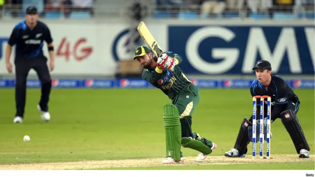 حارث سہیل پر کی جانے والی انوسمنٹ گھاٹے کا سودا ثابت ہوئی ہے۔