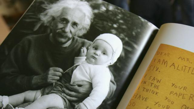 ¿Tuvo razón Einstein cuando dijo que los grandes descubrimientos se deben hacer antes de los 30 años?