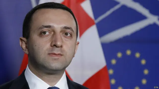 Ираклий Гарибашвили