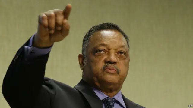 Jesse Jackson
