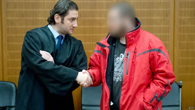 आईएस जेहादी