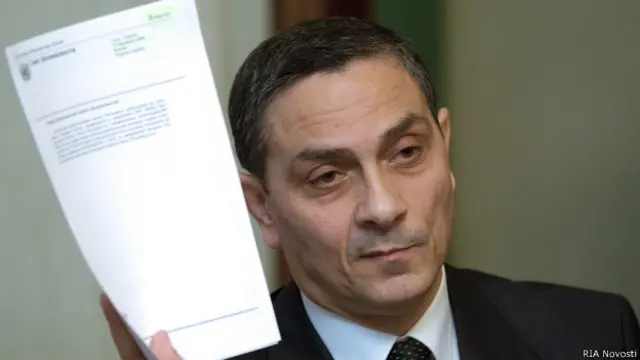 Ричард Чичакли