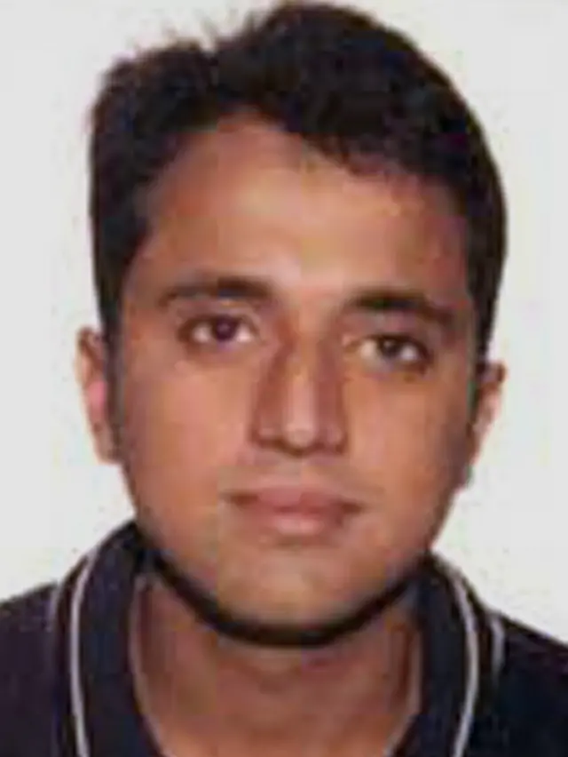 فوجی کارروائی میں عدنان الشکری کے ساتھ اس کا ایک ساتھی اور مقامی سہولت کار بھی ہلاک ہوئے