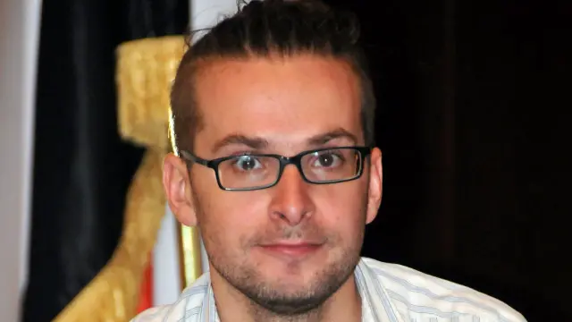 لوک سامرز در سال ۲۰۱۳ در صنعا، پایتخت یمن توسط نیروهای القاعده گروگان گرفته شد