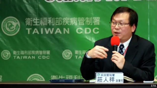 庄人祥提醒民众，不应在没有求证的情况下直接在网站上发文，以免造成社会大众恐慌。