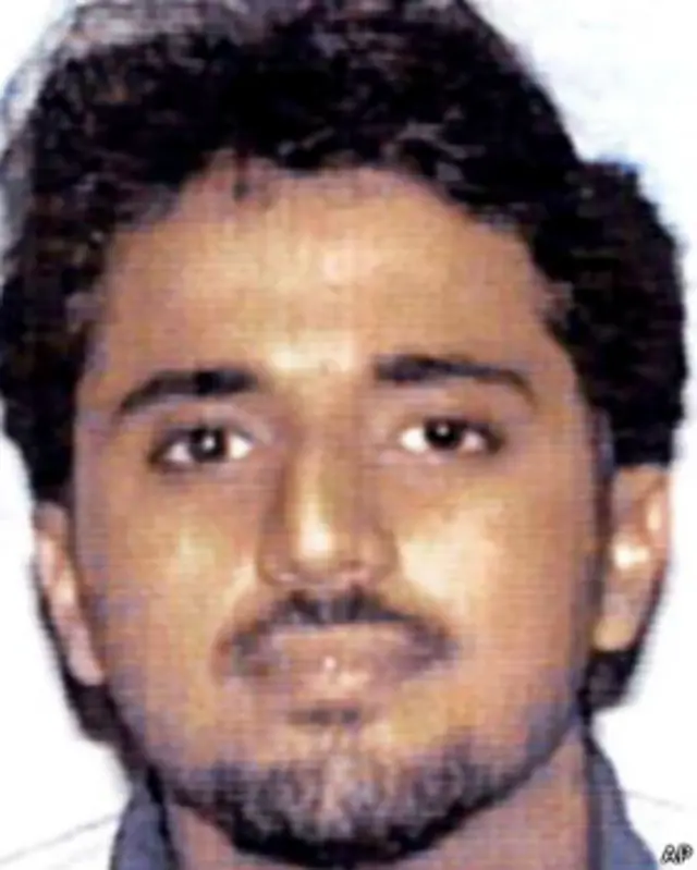 الشکري د القاعده مرکزې ډلې له مشرانو یو و او د بهرنیو عملیاتو مشرتوب یې کاوه