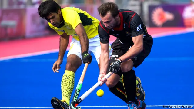 پاکستان ماضی میں تین مرتبہ چیمپیئنز ٹرافی ہاکی ٹورنامنٹ جیت چکا ہے