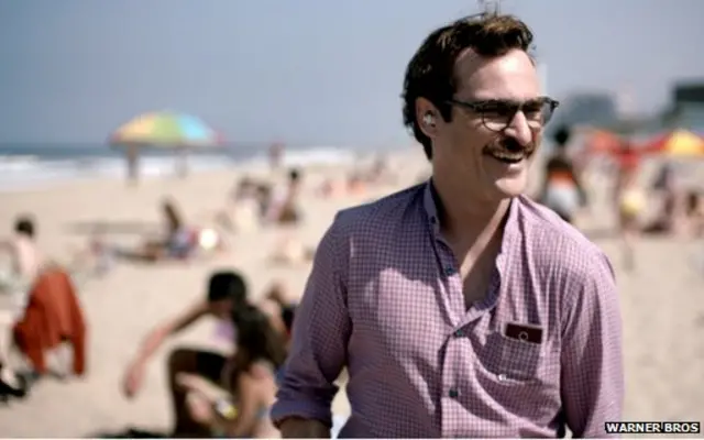 تصویری که فیلم"او" از آینده هوش مصنوعی ارایه میکند مثل فیلمهای دیگر ترسناک نیست