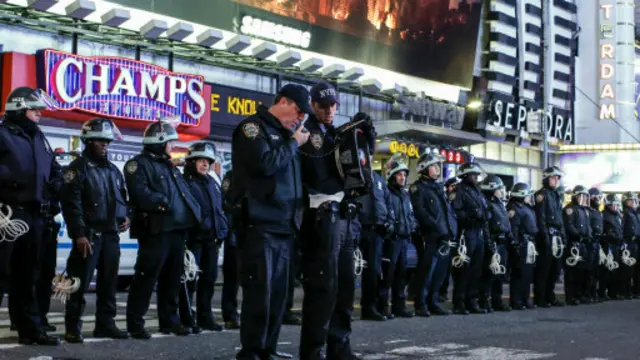 Les manifestations à travers le pays se sont déroulées de manière pacifique.