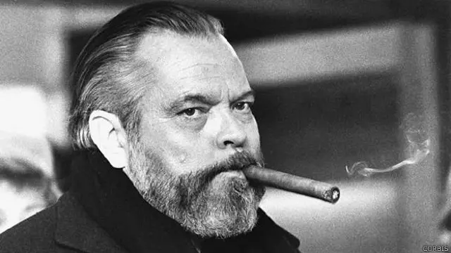 ओरसन वेलेस