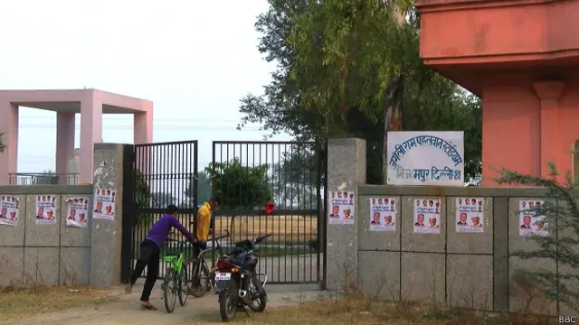 कबड्डी, निज़ामपुर, गाँव, हरियाणा