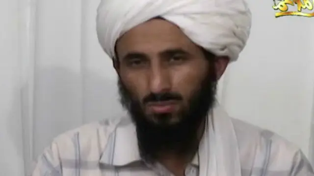 وحیشی کے بارے میں کہا جاتا ہے کہ وہ ابھی 36 سال کے ہی ہیں