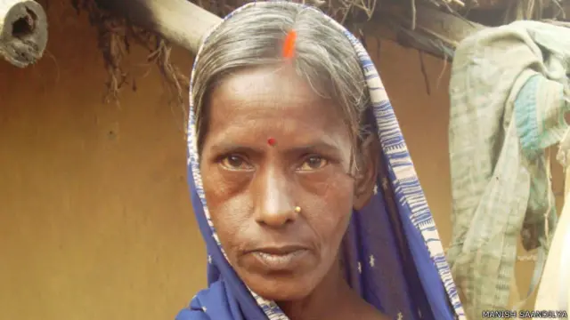 जनक देवी