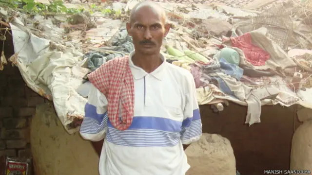 गनौरी साह