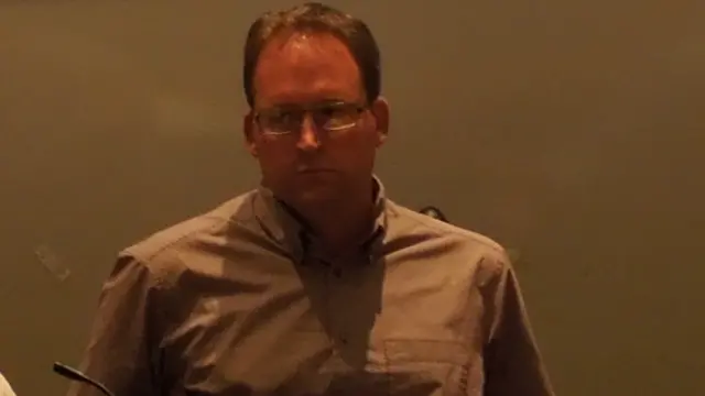 "Марказий Осиёда мусулмонлар радикаллашиши бўрттирилган".