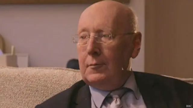 El creador del revolucionario Spectrum no tiene computadora.